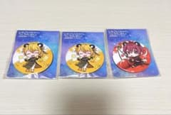 浦島坂田船 となりの坂田 センラ 缶バッジ 3個セット まとめ売り