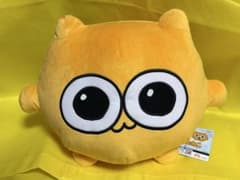 うんたねこ BIGぬいぐるみの入手方法まとめ – 攻略大百科