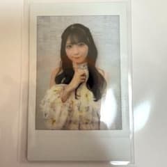 佐藤綺星 AKB48 1st写真集 天使の反射角度 ソロチェキ - メルカリ