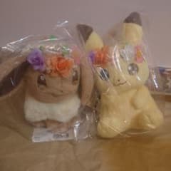 初期 おしゃべりピカチュウ2 ぬいぐるみ TOMY ポケモン 動作確認済み