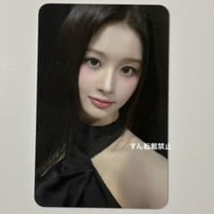 nmixx withmuu ソリュン トレカ 特典 ラキドロ ラントレ - メルカリ