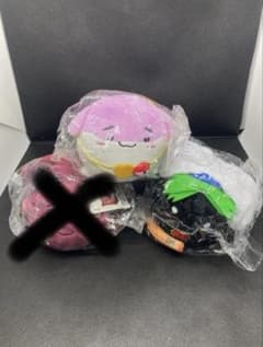 東方Project すくすくぬいぐるみ さとり おくう 地霊殿組 - メルカリ