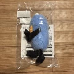 パペットスンスン 一番くじ D賞 マスコットぬいぐるみ フランスパン