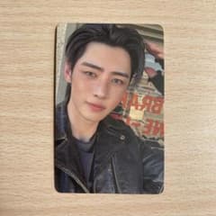 ソンフン THE SIN：VANISH ラキドロENHYPEN ユニバ - メルカリ