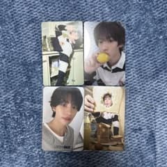 RIIZE All of you アントン トレカセット - メルカリ