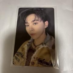 SEVENTEEN HBD yzy 中華サイントレカ スングァン - メルカリ