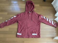 BTSジョングク着用OFF-WHITE パーカー - メルカリ