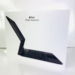美品 Apple マジックキーボード 11インチ MXQT2J/A A2261 - メルカリ
