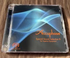 Accuphase Special Sound Selection 8 - メルカリ