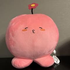 タコピーの原罪 メガBIGぬいぐるみ タコピー ハッピー花 メガサイズ