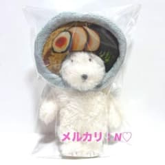 犬記録 ぬいぐるみマスコット＊ラーメン＊モーリーファンタジー系列