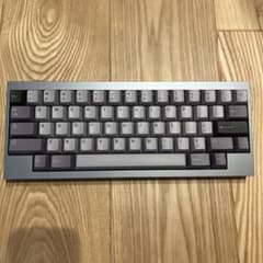 TOFU60 2.0 HHKB配列 - メルカリ