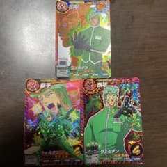 トリコ イタダキマスター 鉄平 - メルカリ