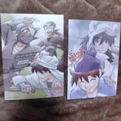 劇場版忍たま乱太郎 ドクタケ忍者隊最強の軍師 入場者プレゼント