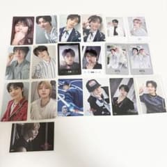 stray kids スキズ アイエン トレカ まとめ売り - メルカリ