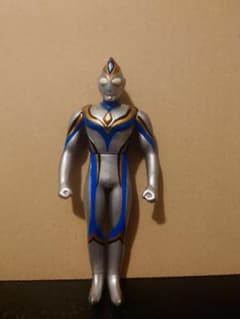 ウルトラマン 円谷 ヒーロー 指人形 ソフビ フィギュア セット | Buyee