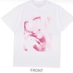 ちゃんみな「AREA OF DIAMOND 3」Tシャツ - メルカリ
