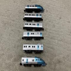 JR九州 883系 ソニック 6両 Bトレインショーティー - メルカリ