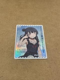 ラブライブ anniversary2026 津島善子 RE ラブカ ヨハネ - メルカリ