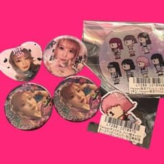 大森靖子グッズセット - メルカリ