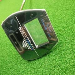 クンムー様専用 JAILBIRD MINI CH パター - メルカリ