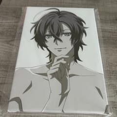 ヒプマイ オンラインくじ 夢野幻太郎 S賞キャラファインボード - メルカリ