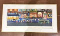 メーテルレジェンド ～伝説のはじまり～ シルクスクリーン | Shop at