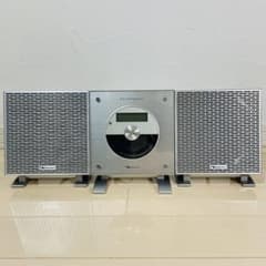 Nakamichi Sound Space 1 廃盤 CDコンポ CDプレーヤー - メルカリ