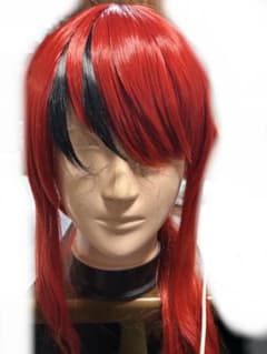 にじさんじ レイン パターソン コスプレ ウィッグ - メルカリ