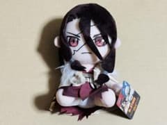 Dr.STONE ドクターストーン 獅子王司 デフォルメ ぬいぐるみ - メルカリ