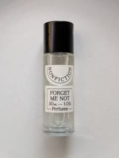 NONFICTION FORGET ME NOT 30ml 香水 - メルカリ