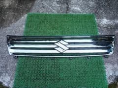 MH55S ワゴンR ラジエーターグリル 71740-63R20-KAY スズキ | Shop at