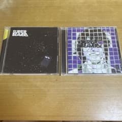 SUPER BEAVER CD 2枚セット 幸福軌道 心景 廃盤 - メルカリ