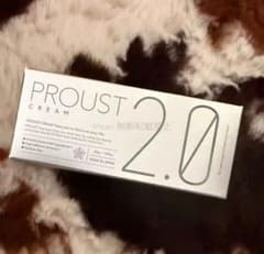 新品】プルーストクリーム2.030gPROUST CREAM2.0 制汗剤 - メルカリ