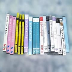 AKB48 グループ ユニット 未開封 CD まとめ - メルカリ