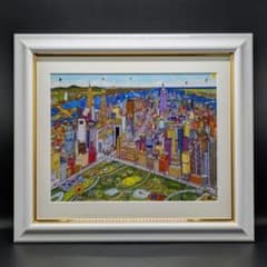 ロバート・ハインデル 版画 アート・オブ・セッション Prelude