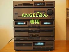 Pioneer Private A1 XR-Z82V システムコンポ ジャンク - メルカリ