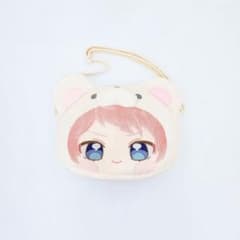 あんスタ いつぬい おかおBIGショルダー 斎宮宗 - メルカリ