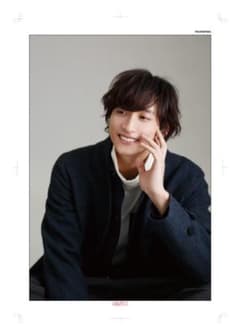 SALE】小関裕太 掲載ページ（大型ポスターサイズ）#5554 - メルカリ