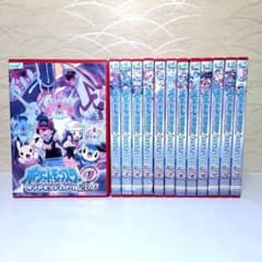 ポケットモンスター ダイヤモンド&パール 2010 DVD 13本セット - メルカリ