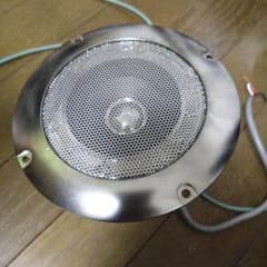 TOA クリーンルーム 天井埋込スピーカー PC-3CL - メルカリ