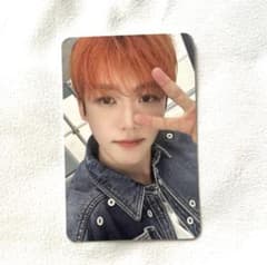 NCT DREAM ジェミン トレカ - メルカリ