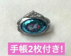 たまごっちp's ピース たまデコピアス フェアリーチェンジ - メルカリ