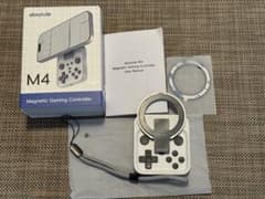 abxylute m4 snap on mobile controller - メルカリ