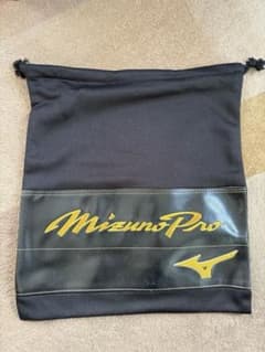 ふーちゃん様※旧マーク ミズノプロ オーダー キャッチャーミット