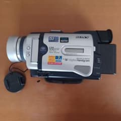 SONY DCR-TRV30 デジタルビデオカメラ+付属品 - メルカリ