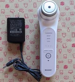 SHARP 美顔器 IB-LF7-P - メルカリ