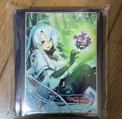 ピクシー・ライフ カノン スリーブ デュエプレgp 新品未開封未使用