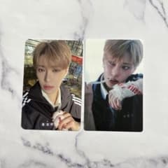 ALD1 ALPHA DRIVE ONE アルバム 封入 トレカ アルノ - メルカリ