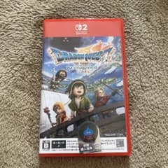 ドラゴンクエストVII リメイク版 Nintendo Switch - メルカリ